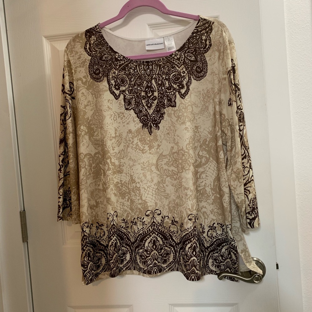 Blouse - Picture 4 of 4